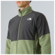 The North Face Ανδρικό μπουφάν Glacier Heavyweight Full-Zip Jacket